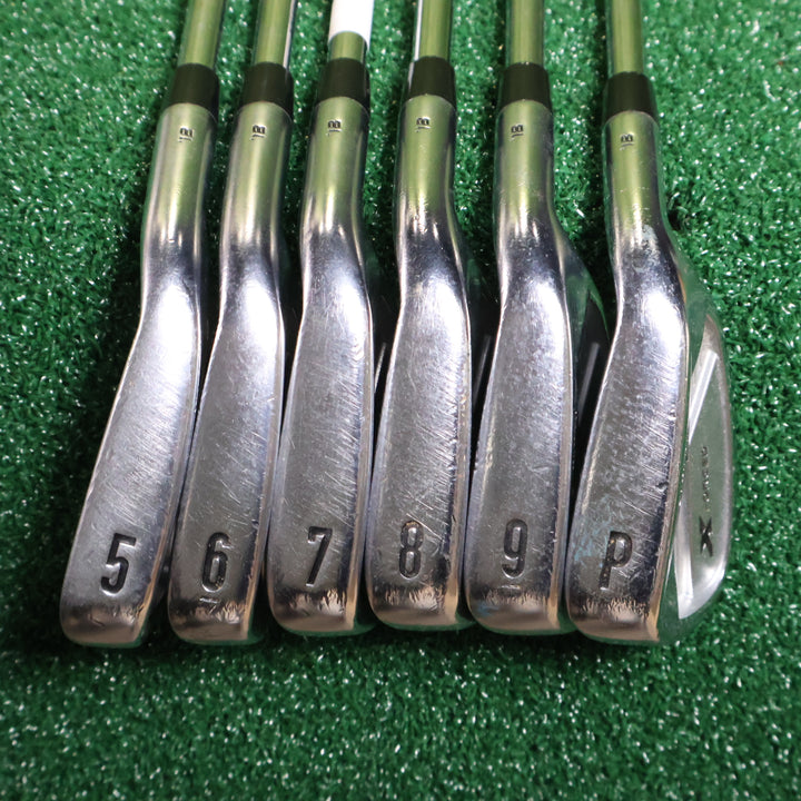 Callaway X FORGED (210014305)