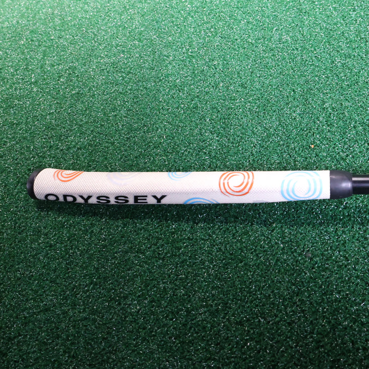 Odyssey TRIPLE TRACK DOUBLE WIDE 34inch (210015352)