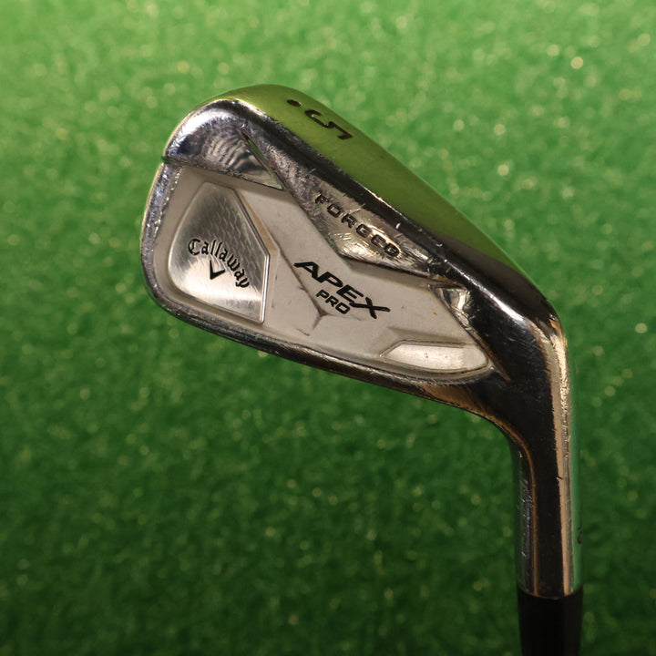 Callaway APEX PRO FORGED (2019) (210009079)