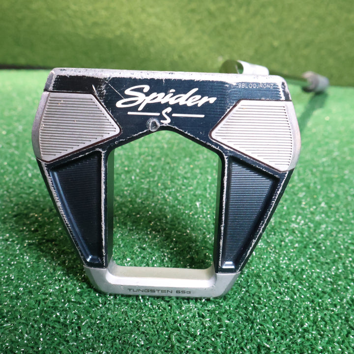 Taylormade SPIDER S 34inch (210015344)