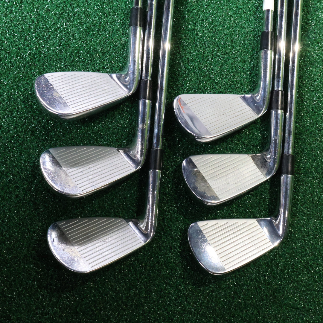 Callaway APEX PRO FORGED (2019) (210009079)