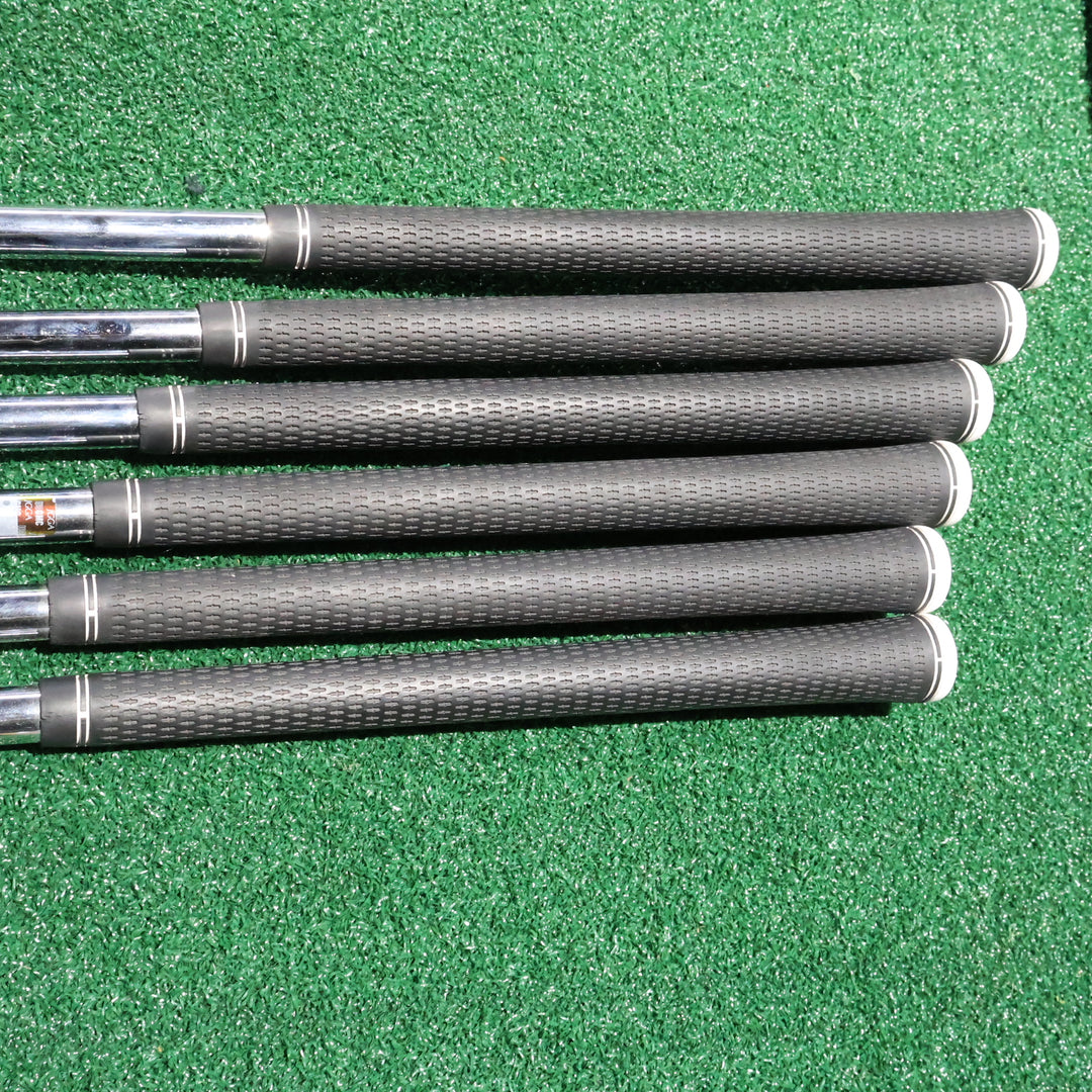 Callaway APEX PRO FORGED (2019) (210009079)