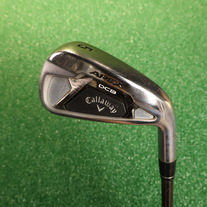 Callaway APEX DCG (210014081)