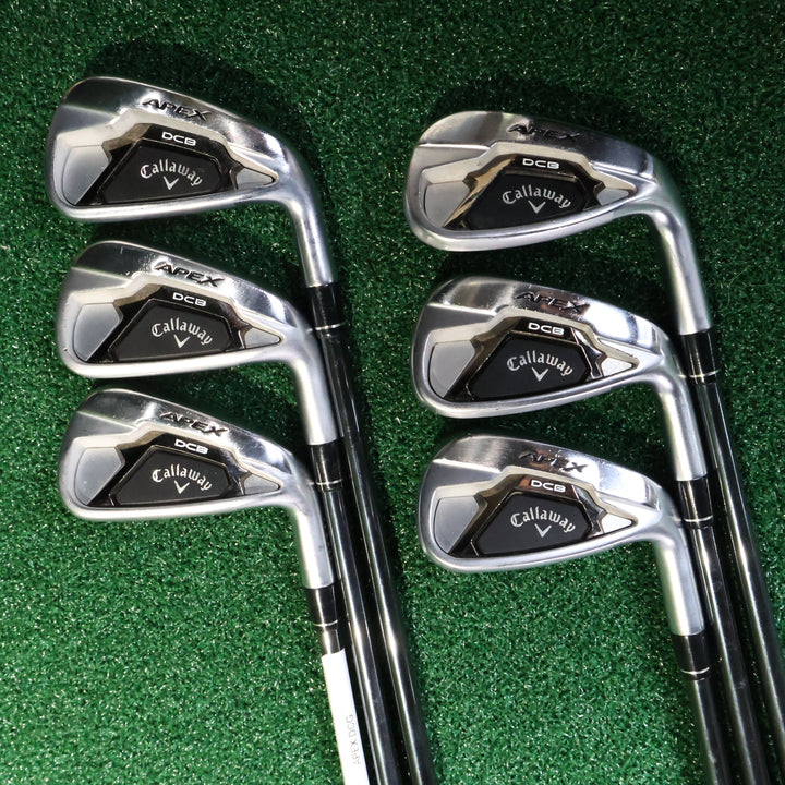 Callaway APEX DCG (210014081)