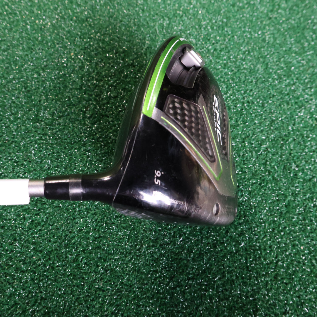 Callaway GBB EPIC STAR 9.5° (210014049)
