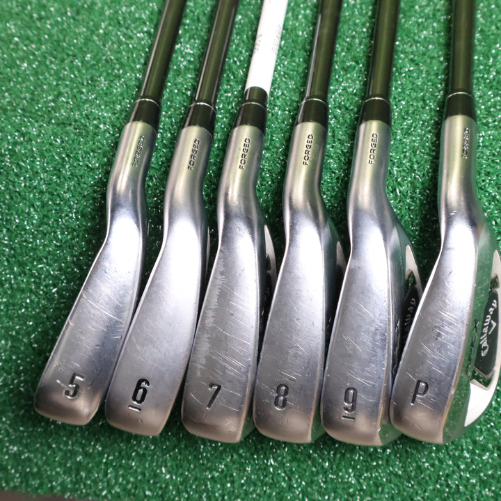 Callaway APEX DCG (210014081)