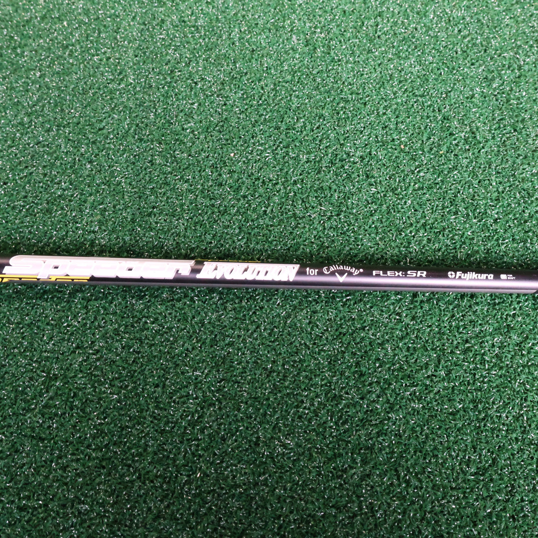 Callaway GBB EPIC STAR 9.5° (210014049)
