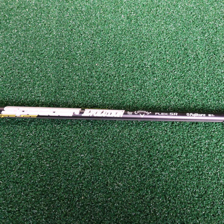 Callaway GBB EPIC STAR 9.5° (210014049)