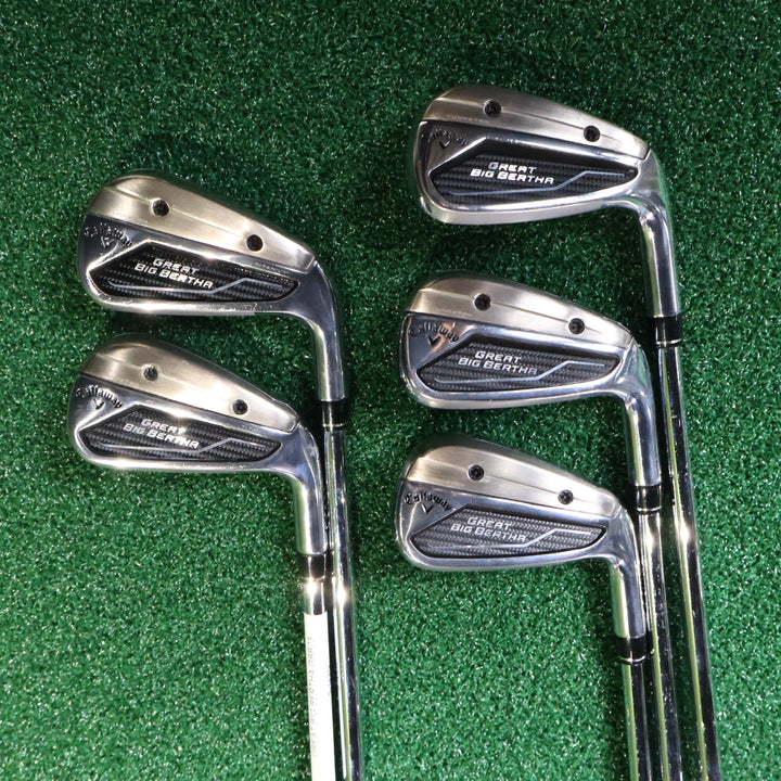 Callaway GREAT BIG BERTHA GBB23 (210014748)