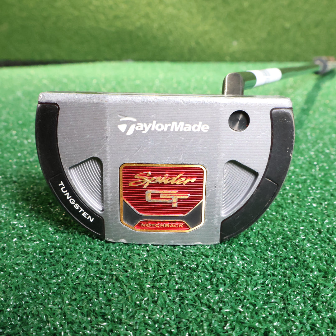 Taylormade SPIDER GT NOTCHBACK 34inch (210015342)