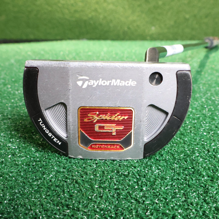Taylormade SPIDER GT NOTCHBACK 34inch (210015342)