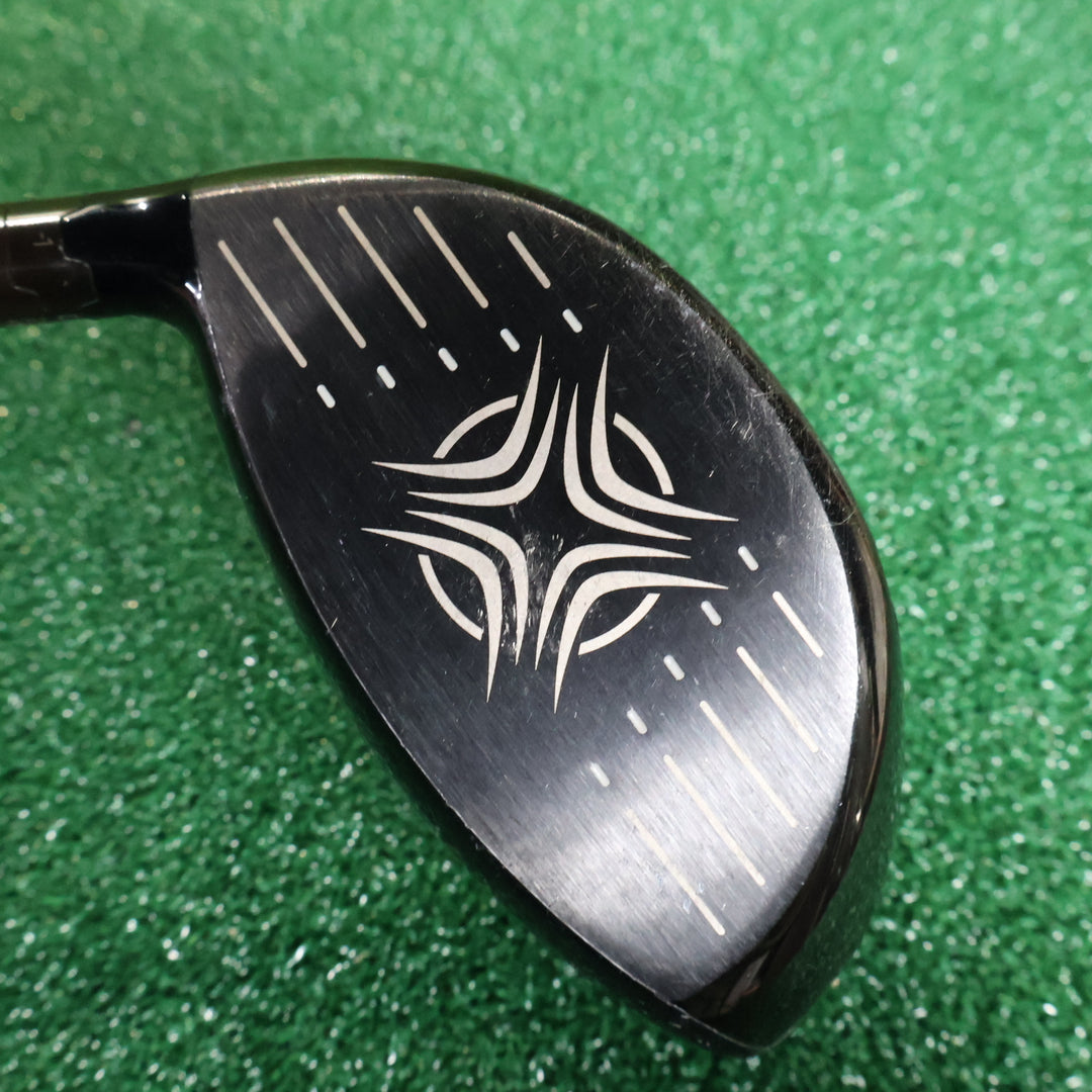 Callaway BIG BERTHA ALPHA 9° (210013877)