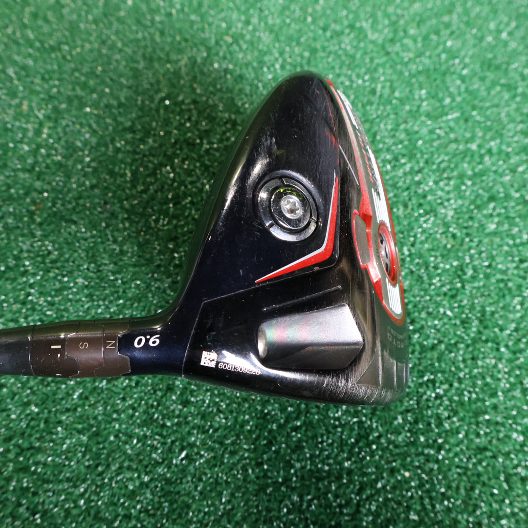 Callaway BIG BERTHA ALPHA 9° (210013877)