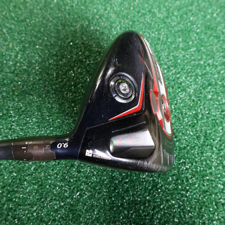 Callaway BIG BERTHA ALPHA 9° (210013877)