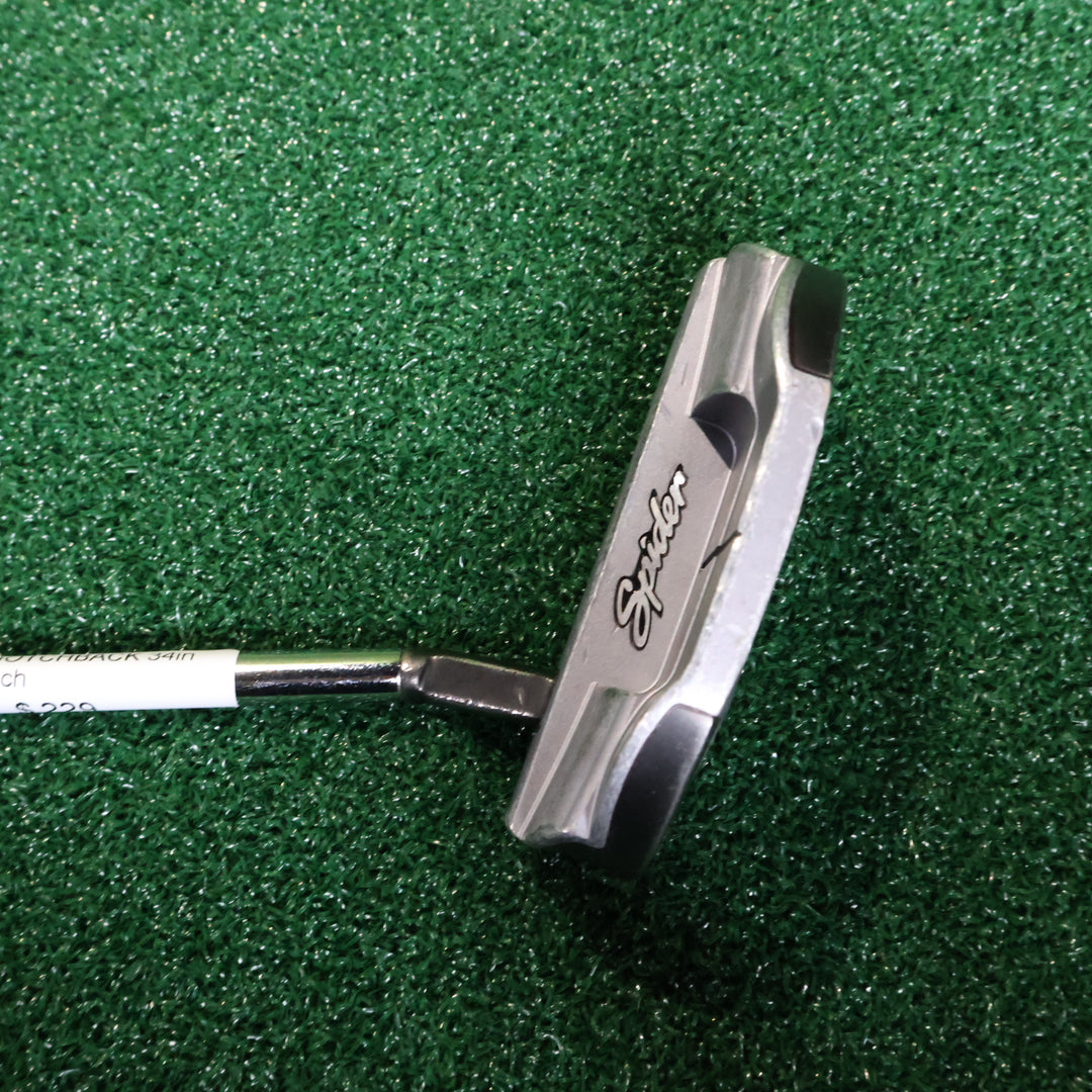 Taylormade SPIDER GT NOTCHBACK 34inch (210015342)