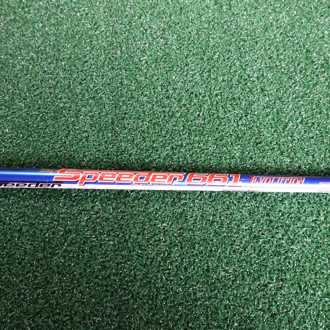 Callaway BIG BERTHA ALPHA 9° (210013877)