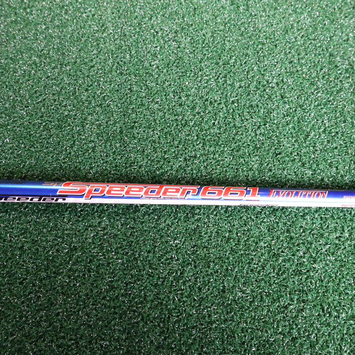 Callaway BIG BERTHA ALPHA 9° (210013877)