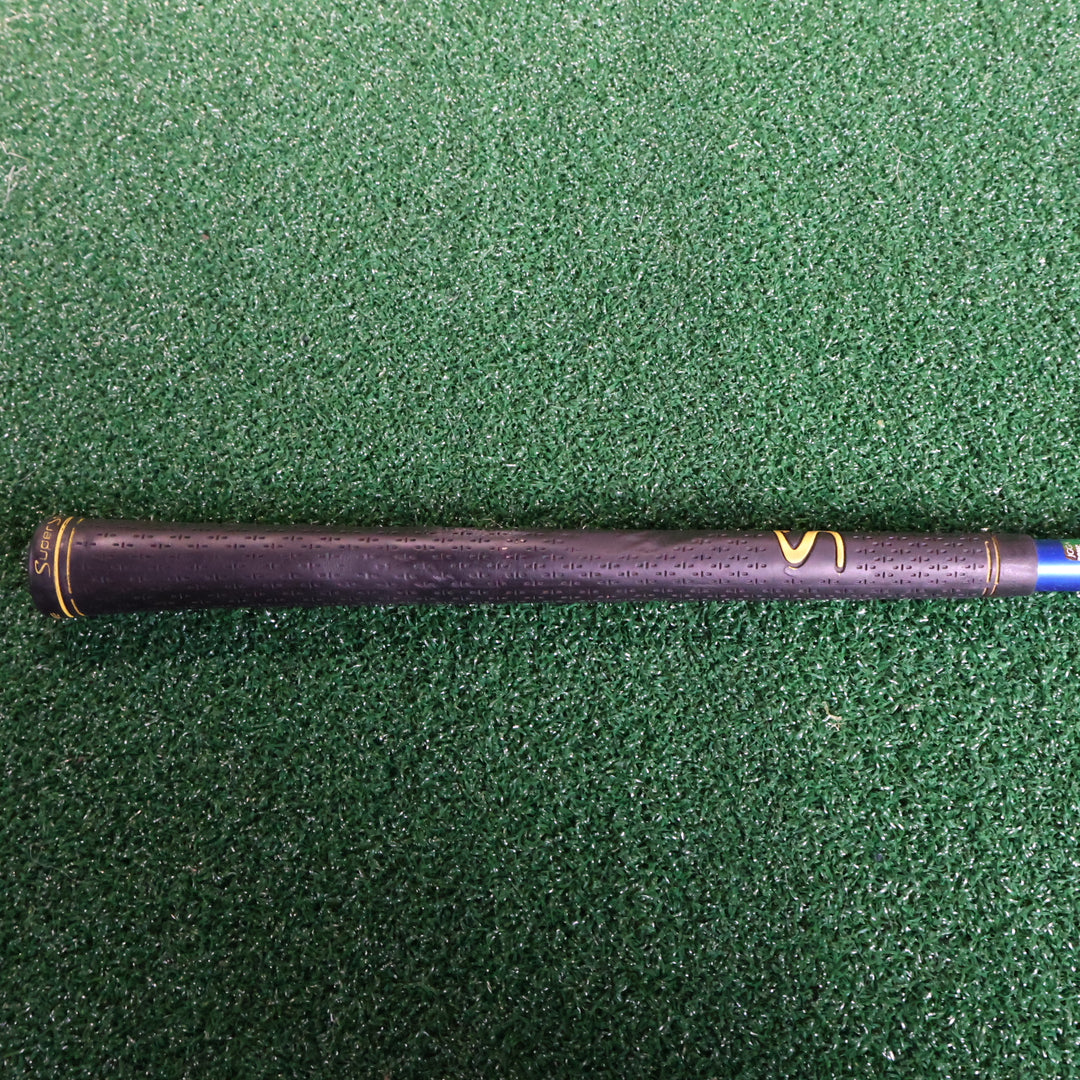Callaway BIG BERTHA ALPHA 9° (210013877)