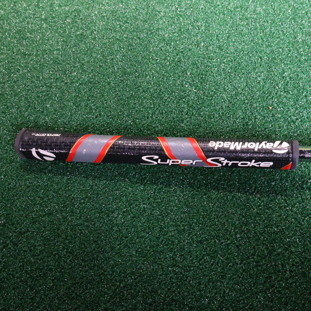 Taylormade SPIDER GT NOTCHBACK 34inch (210015342)