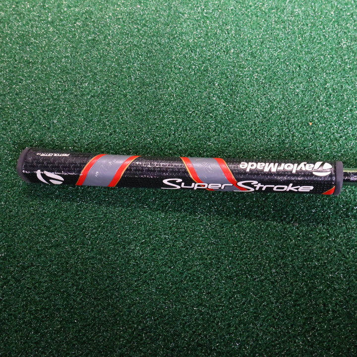 Taylormade SPIDER GT NOTCHBACK 34inch (210015342)