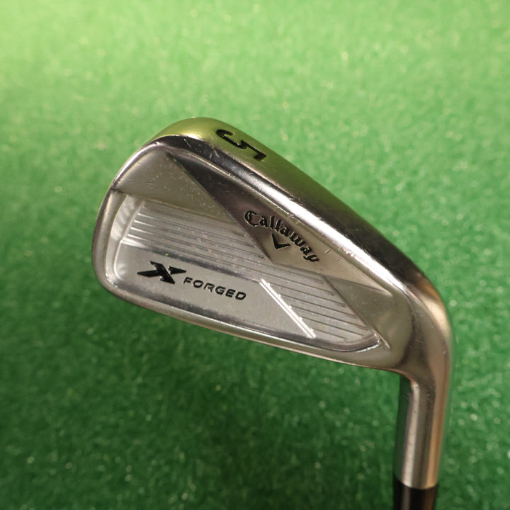 Callaway X FORGED (2018) (210009077)