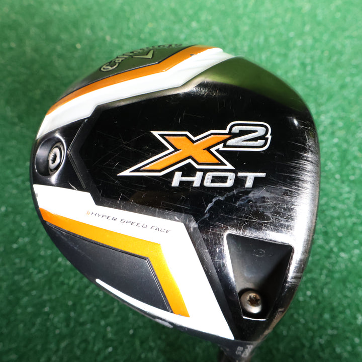Callaway X2 HOT PRO 8.5°(1) (210013597)