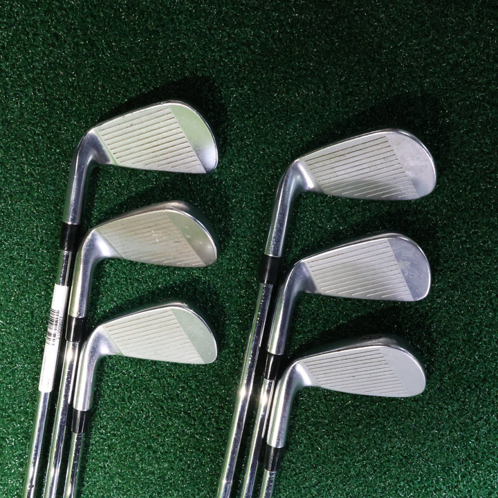 Callaway X FORGED (2018) (210009077)