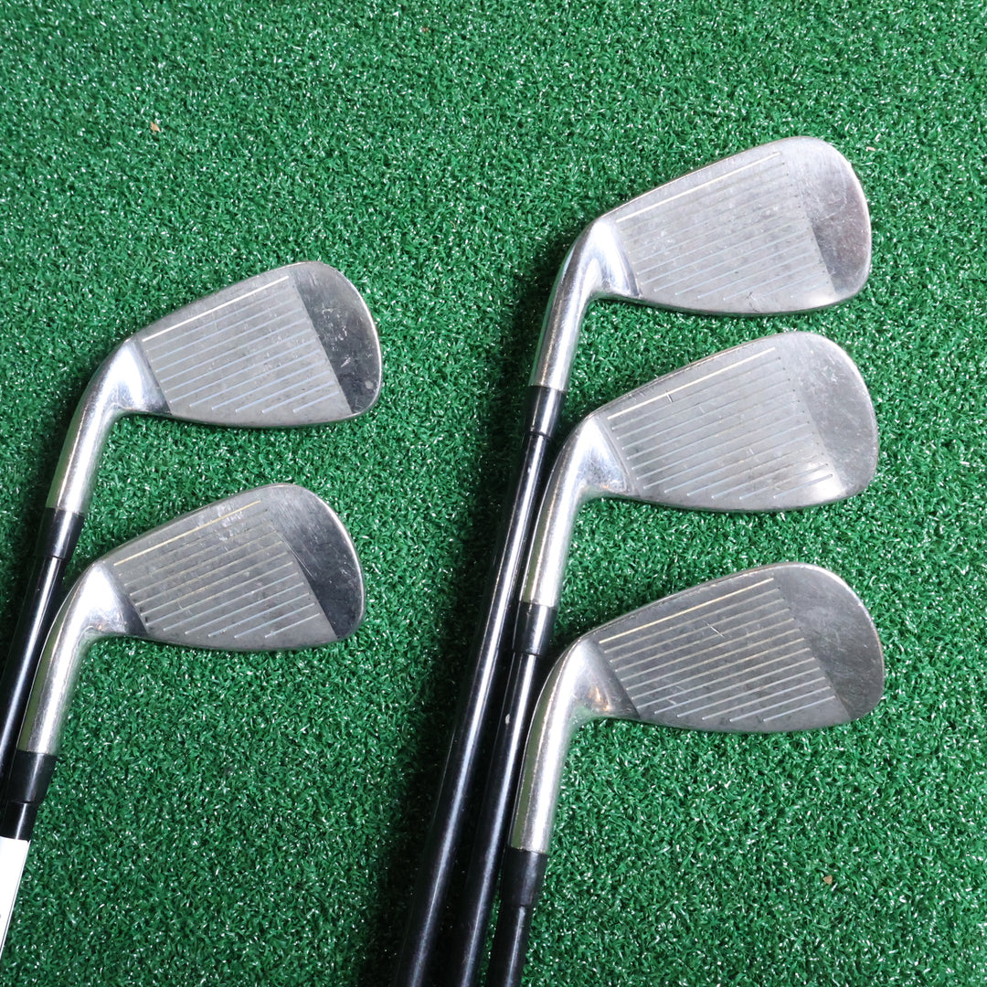 Mizuno T-ZOID RV-02 6-PW (210015365)