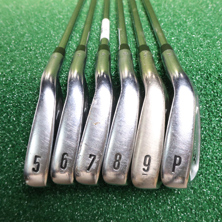 Callaway X FORGED (2018) (210009077)