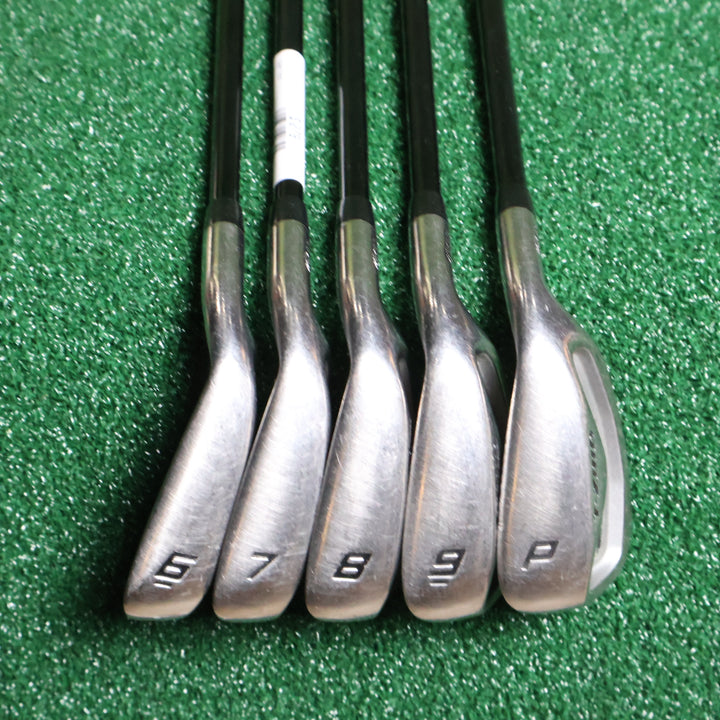 Mizuno T-ZOID RV-02 6-PW (210015365)