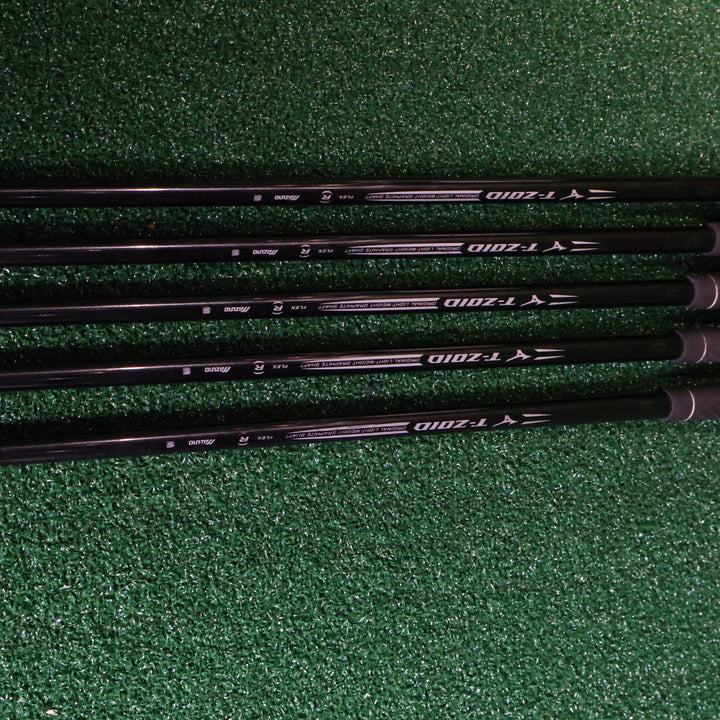 Mizuno T-ZOID RV-02 6-PW (210015365)