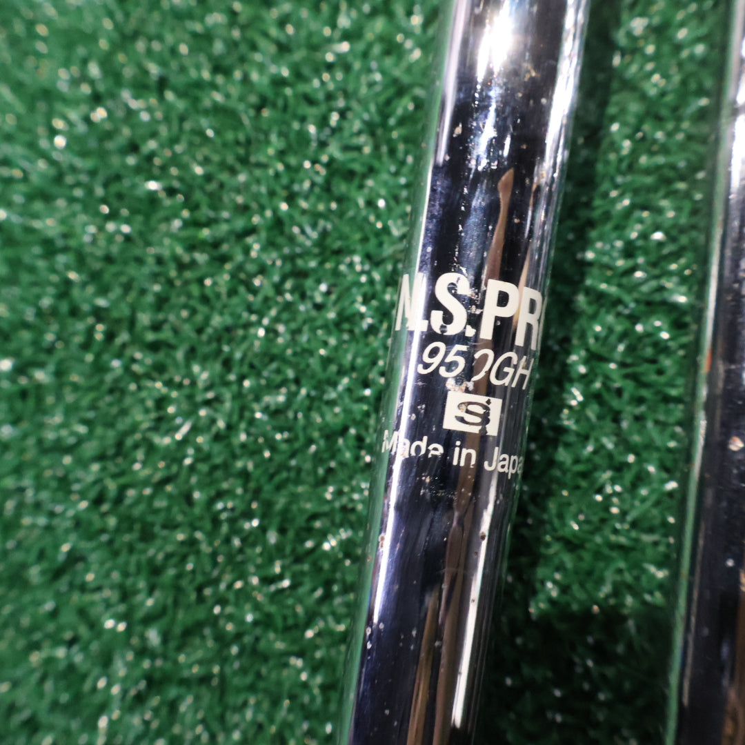 Callaway X FORGED (2018) (210009077)