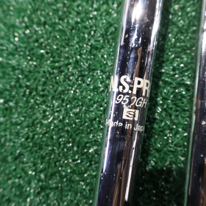 Callaway X FORGED (2018) (210009077)