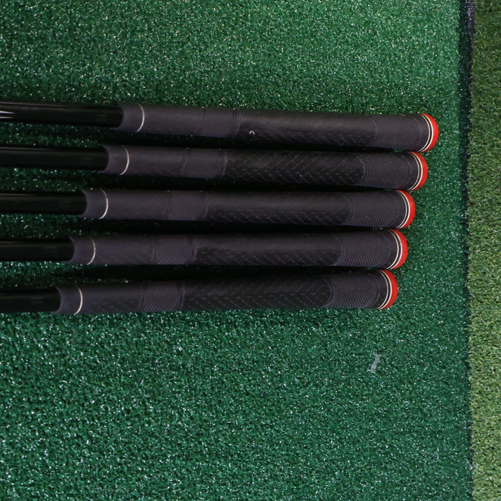 Mizuno T-ZOID RV-02 6-PW (210015365)