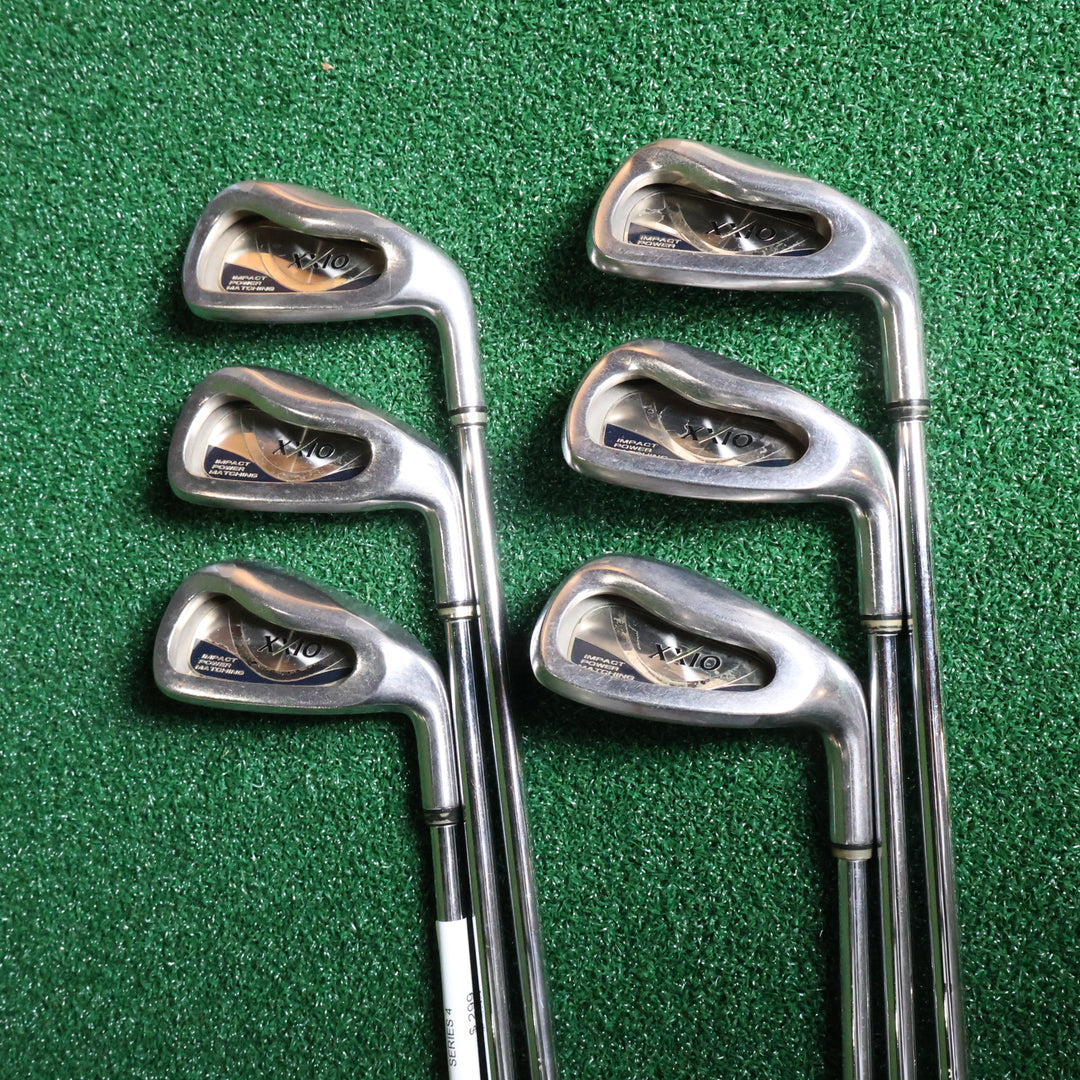 Dunlop SERIES 4 5-PW (210015363)