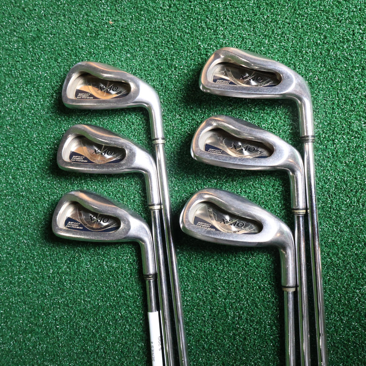 Dunlop SERIES 4 5-PW (210015363)
