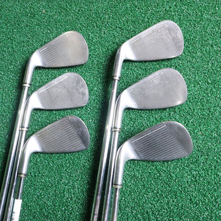 Dunlop SERIES 4 5-PW (210015363)