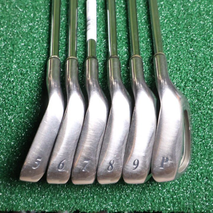 Dunlop SERIES 4 5-PW (210015363)