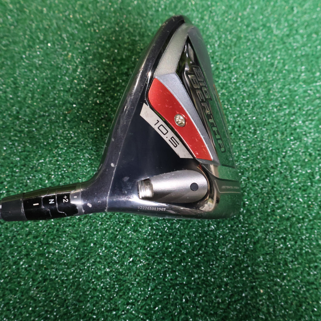 Callaway BIG BERTHA (2023) 10.5° (210014259)