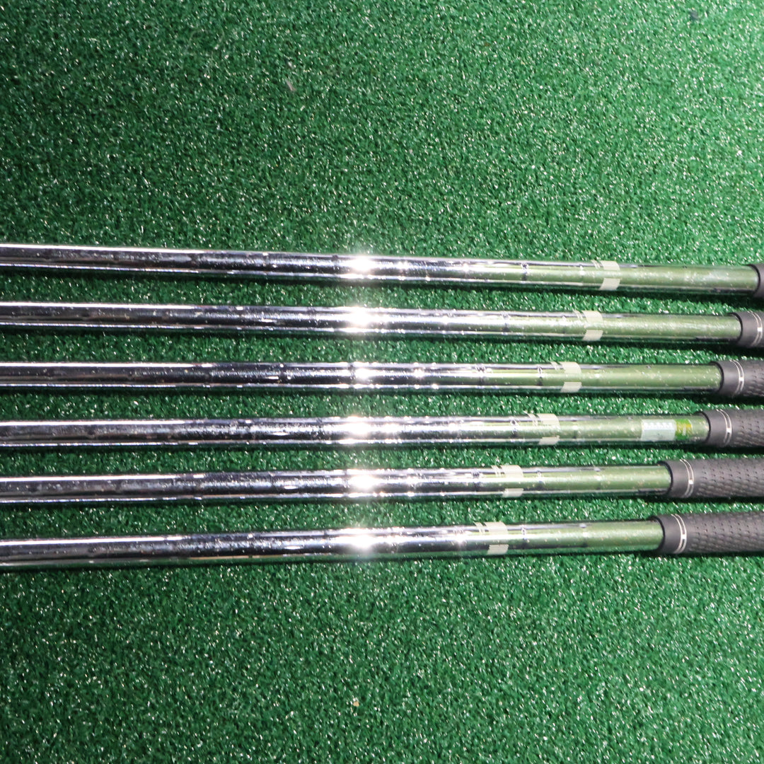 Callaway X FORGED (2018) (210009077)