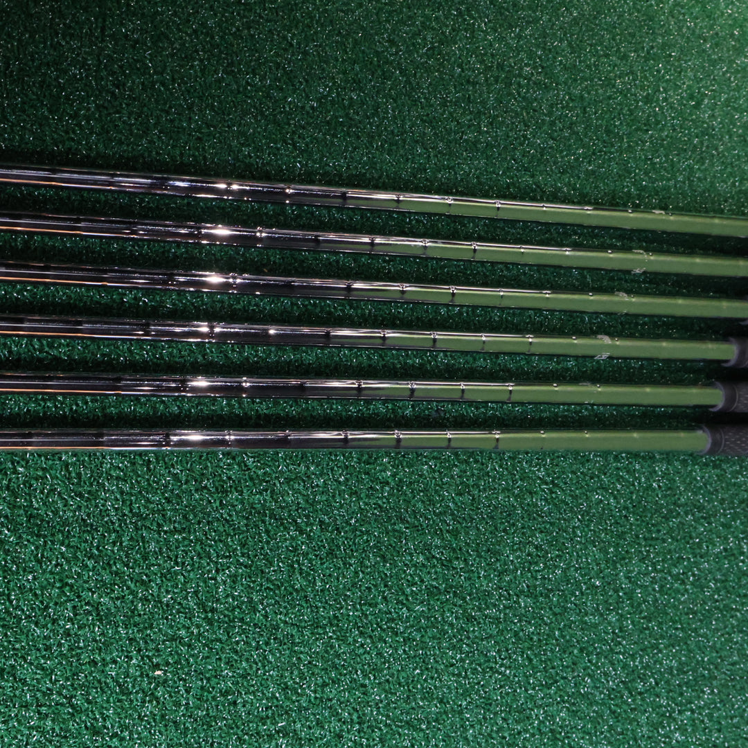 Dunlop SERIES 4 5-PW (210015363)