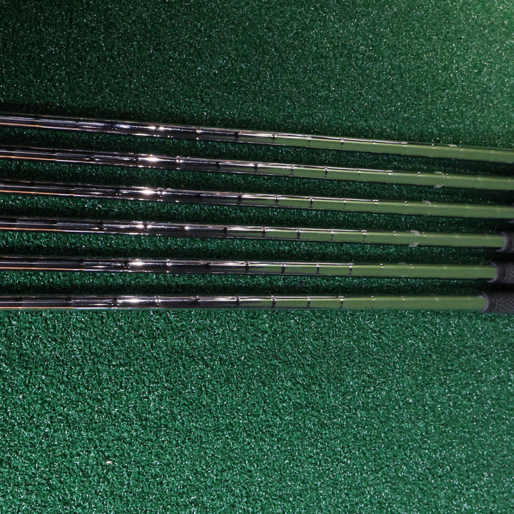 Dunlop SERIES 4 5-PW (210015363)