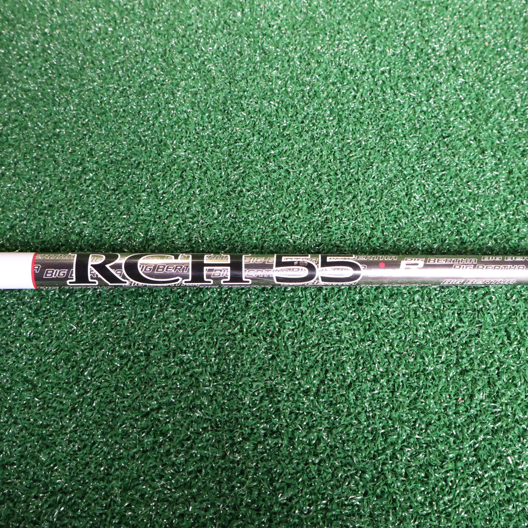 Callaway BIG BERTHA (2023) 10.5° (210014259)