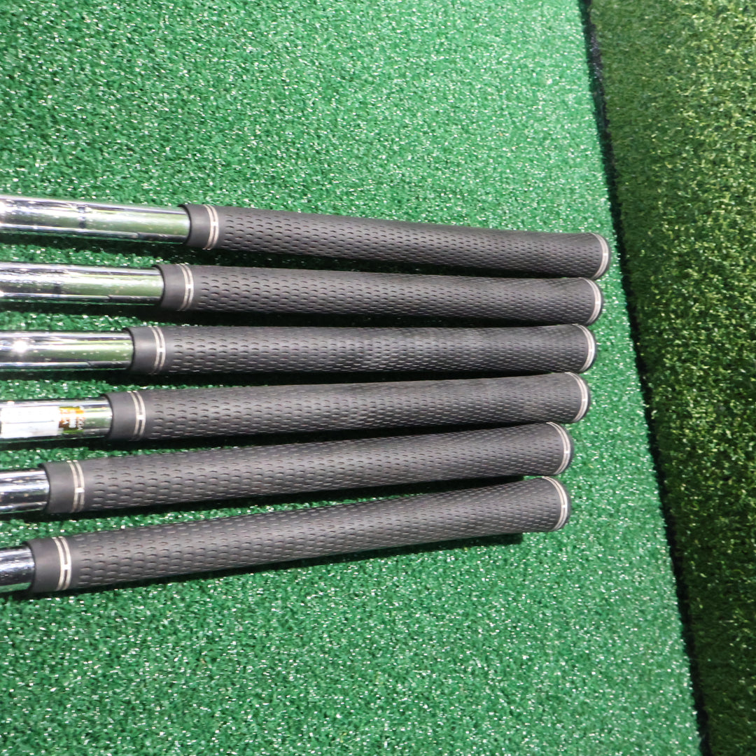 Callaway X FORGED (2018) (210009077)