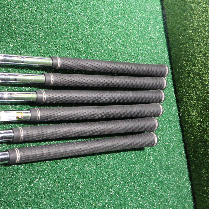 Callaway X FORGED (2018) (210009077)