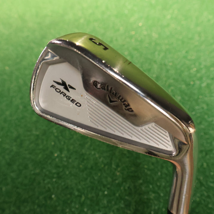 Callaway X FORGED STAR(2021) 6S (210001692)