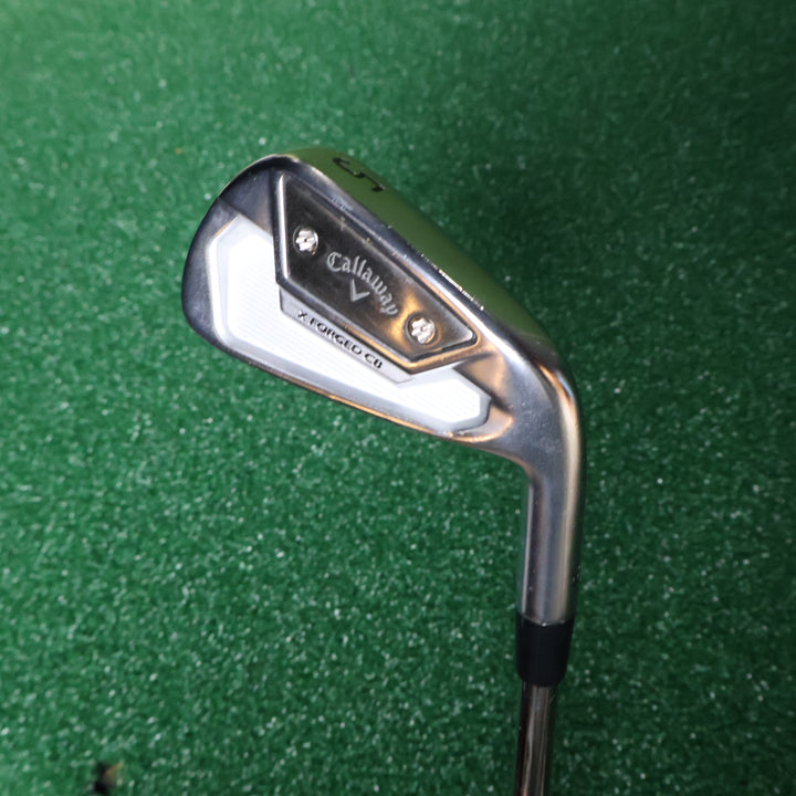 Callaway X FORGED CB (2021) 5-PW (210015366)