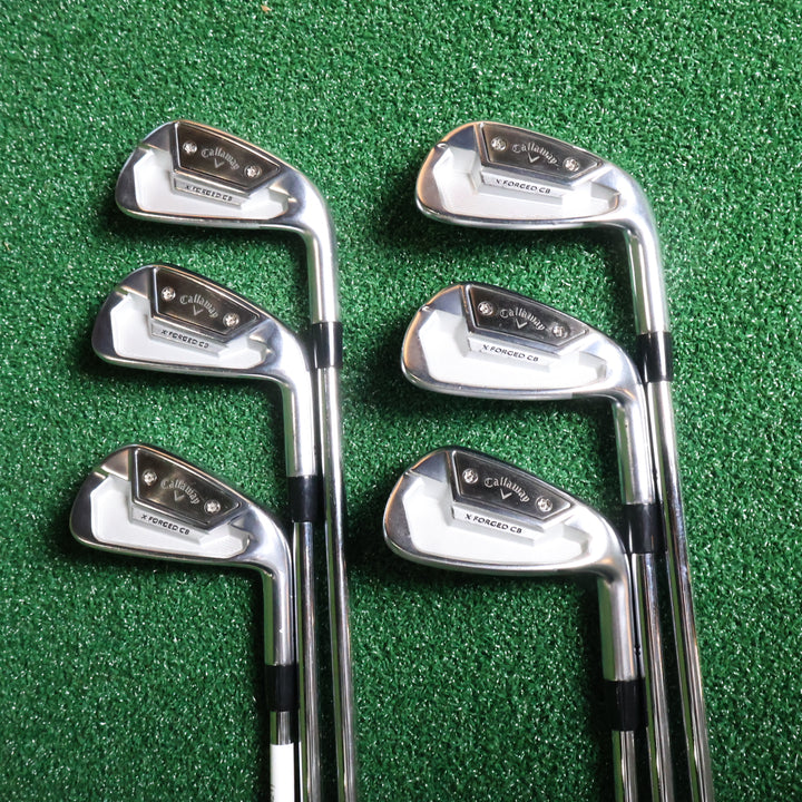 Callaway X FORGED CB (2021) 5-PW (210015366)