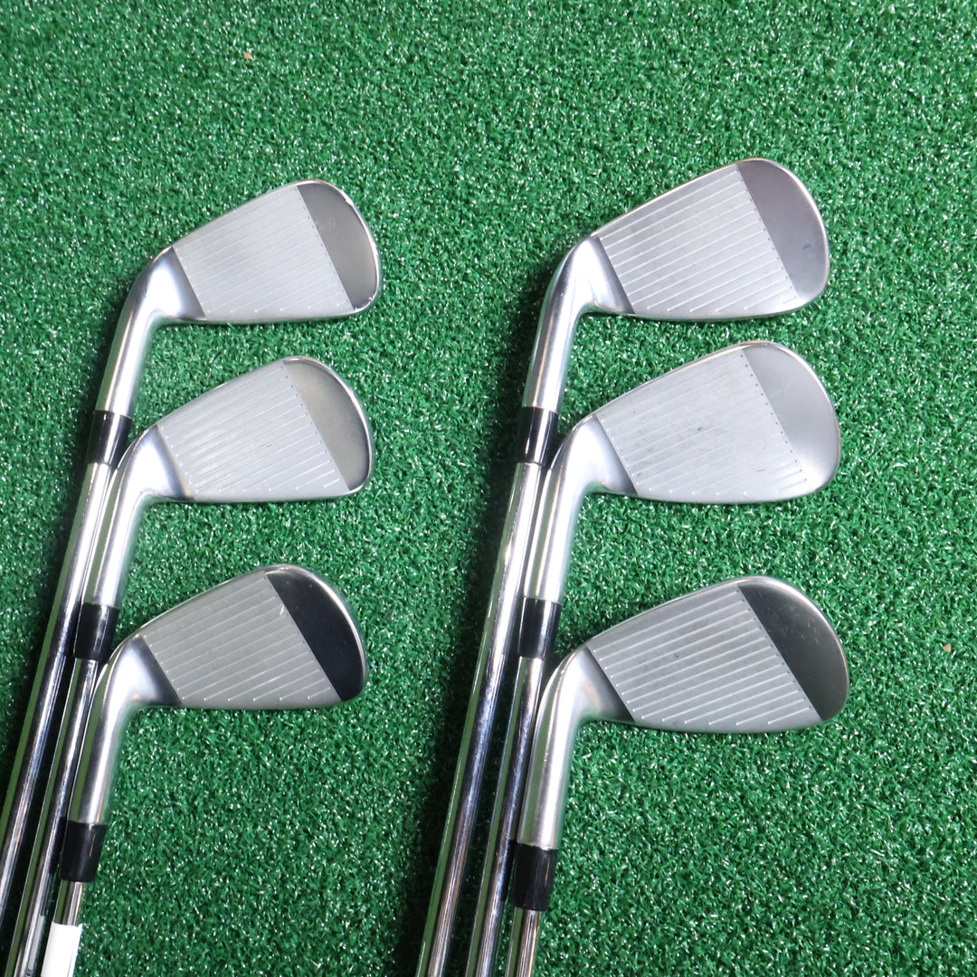 Callaway X FORGED CB (2021) 5-PW (210015366)
