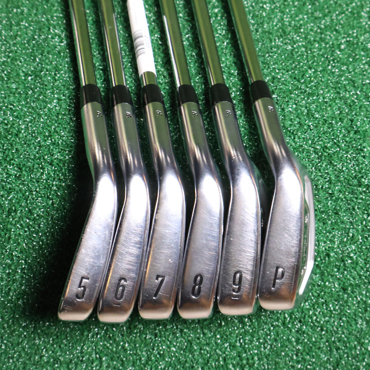 Callaway X FORGED CB (2021) 5-PW (210015366)